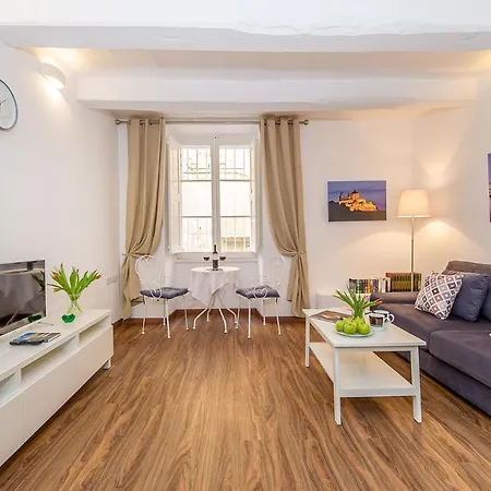 Appartement Capital City - Republic Street *