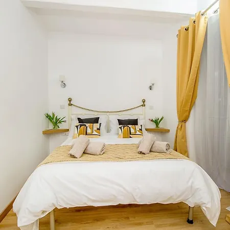 Appartement Capital City - Republic Street *